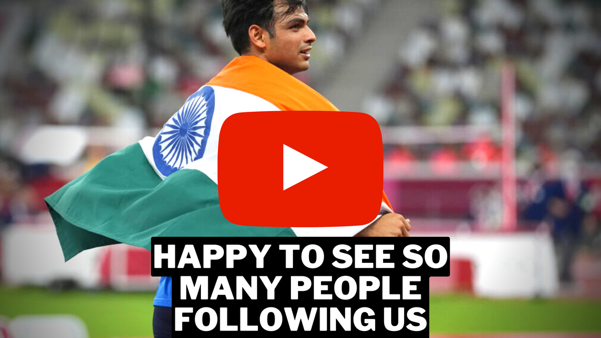 Neeraj Chopra Interview World Championship Preparation Balancing